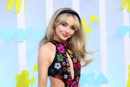 2022 MTV Video Music Awards - Arrivals - Source: Getty
